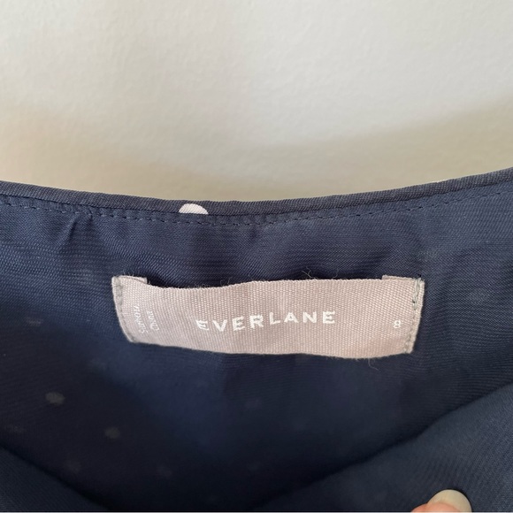 Everlane polka dot camisole - Picture 3 of 8